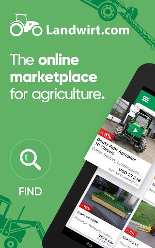 Tractor & Agricultural Market Screenshot 4 