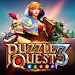 Puzzle Quest 3 - Match 3 RPG APK