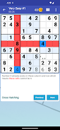 Sudoku - Classic Brain Puzzle Screenshot 2 