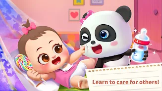 Baby Panda's Kids Play Screenshot 4