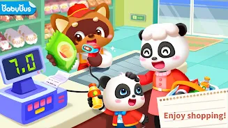 Baby Panda's Kids Play Screenshot 1 