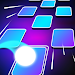 Tiles Dancing Ball Hop APK