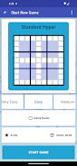 Sudoku - Classic Brain Puzzle Screenshot 7 