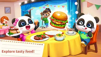 Baby Panda's Kids Play Screenshot 6 