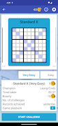 Sudoku - Classic Brain Puzzle Screenshot 6 