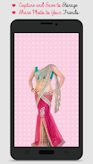 Lehenga Choli Photo Maker Screenshot 3