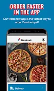 Domino's Screenshot 1 