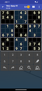 Sudoku - Classic Brain Puzzle Screenshot 8 