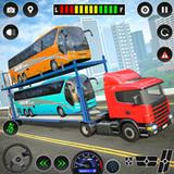 Bus Simulator Coach Bus Games APK