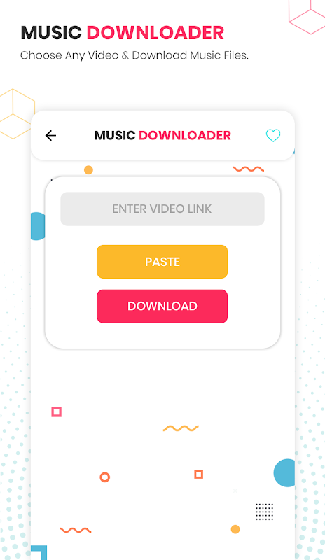 Video Download - TikTok Video Saver Screenshot 2