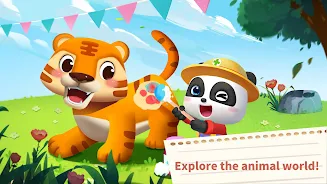 Baby Panda's Kids Play Screenshot 5