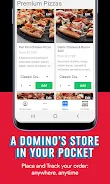 Domino's Screenshot 4 