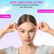 Face Yoga Workout At Home Screenshot 7