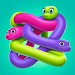 Snake Knot: Sort Puzzle Game APK