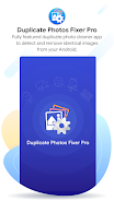 Duplicate Photos Fixer Pro Screenshot 1