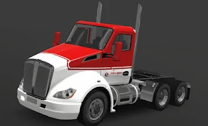 Universal Truck (skins) UTS Screenshot 3 