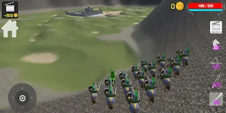 Medieval War Tiny Screenshot 7 