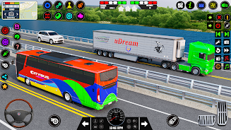 Indian Truck: Truck Games 2023 Screenshot 5 