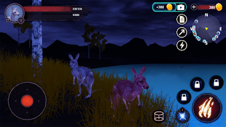 The Kangaroo Screenshot 8