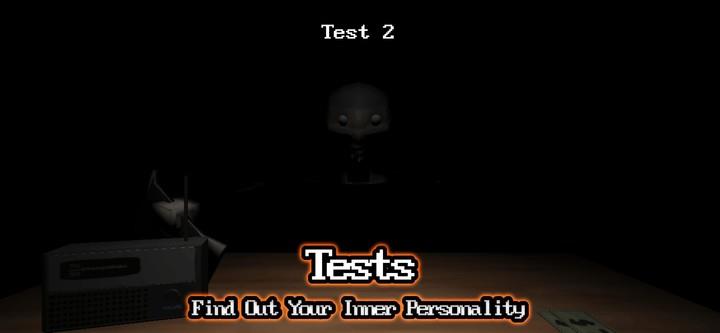 Psychopath Test Screenshot 4 