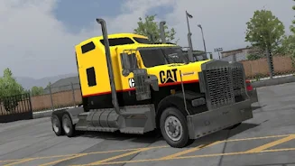 Universal Truck (skins) UTS Screenshot 1 