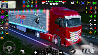 Indian Truck: Truck Games 2023 Screenshot 4