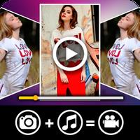 Video Maker with Photo and Music APK