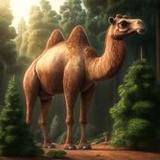 The Camel - Animal Simulator APK