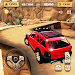 SUV Mountain Climb: Car Games APK