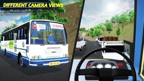 Kerala Bus Simulator Screenshot 4 