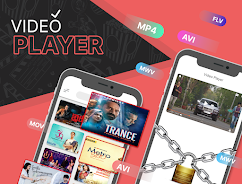 Video Player All Format HD Screenshot 6