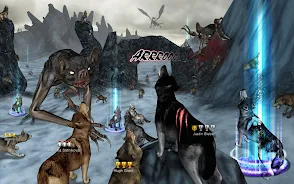 Wolf Online Screenshot 2 