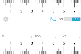 Scale Ruler Screenshot 3 