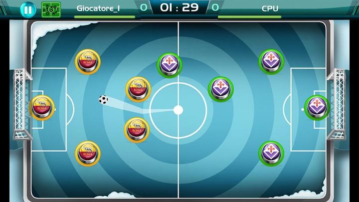 Gioco Di Calcio Screenshot 4 