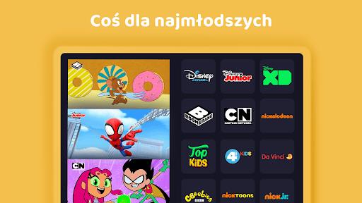 Videostar Plus - kanały TV Screenshot 3 