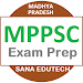 MPPSC Exam Prep APK