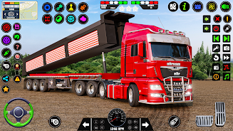 Indian Truck: Truck Games 2023 Screenshot 1