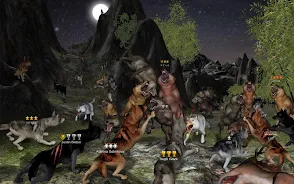 Wolf Online Screenshot 7