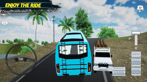 Kerala Bus Simulator Screenshot 3