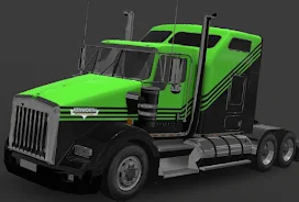 Universal Truck (skins) UTS Screenshot 2