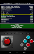 MAME4droid Screenshot 2 