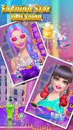 Doll Makeover Salon Screenshot 3