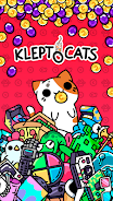 KleptoCats Screenshot 1 