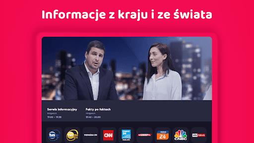 Videostar Plus - kanały TV Screenshot 2 