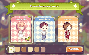 Kawaii Home Design Screenshot 3 