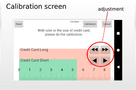 Scale Ruler Screenshot 2 