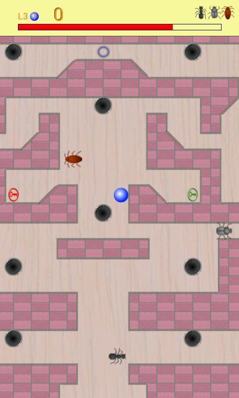 Tilt 'n' Squish Screenshot 2 