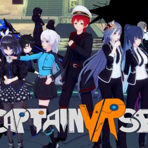 CaptainVRse APK