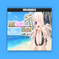 Lost Love Island APK