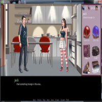 Android - Lust and Power - Phiên bản 0.65 Regular APK